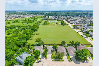 3855 Hunters Point Way, Fort Worth, TX 76123 - Photo 35