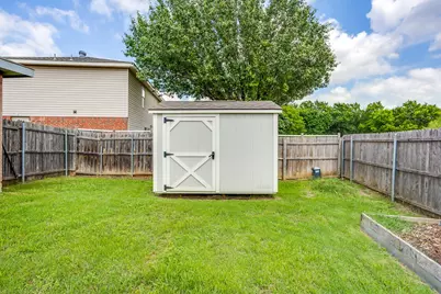 3855 Hunters Point Way, Fort Worth, TX 76123 - Photo 27