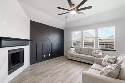 4216 Bridgestone Drive, Fort Worth, TX 76123 - Photo 3