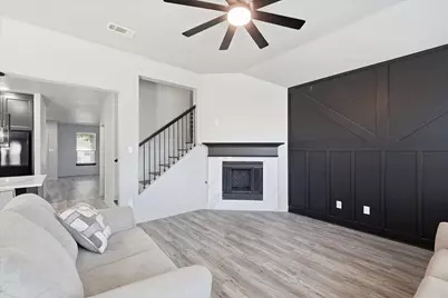 4216 Bridgestone Drive, Fort Worth, TX 76123 - Photo 5