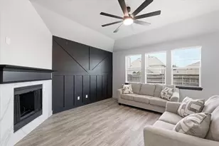 4216 Bridgestone Dr, Fort Worth, TX 76123 - Photo 3