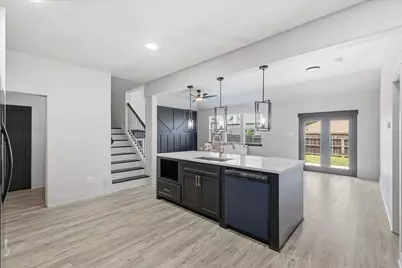 4216 Bridgestone Drive, Fort Worth, TX 76123 - Photo 13