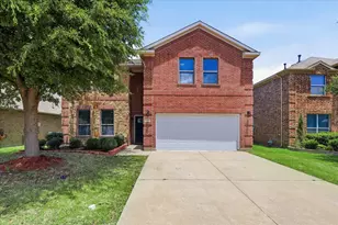 4216 Bridgestone Dr, Fort Worth, TX 76123 - Photo 1