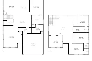4216 Bridgestone Dr, Fort Worth, TX 76123 - Photo 39