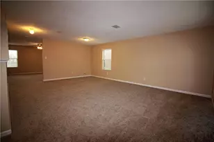6908 Meadow Way Ln, Fort Worth, TX 76179 - Photo 9