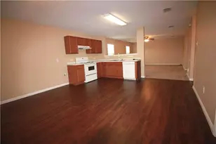6908 Meadow Way Ln, Fort Worth, TX 76179 - Photo 3