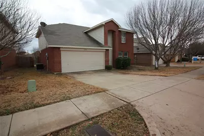 6908 Meadow Way Lane, Fort Worth, TX 76179 - Photo 21