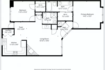 401 Pebble Way #239, Arlington, TX 76006 - Photo 13