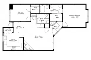 401 Pebble Way, Arlington, TX 76006 - Photo 13