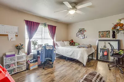 2516 County Road 415, Coyote Flats, TX 76031 - Photo 25