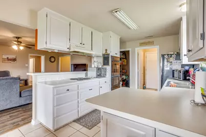 2516 County Road 415, Coyote Flats, TX 76031 - Photo 17