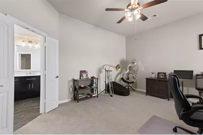 800 Beckington Drive, Shady Shores, TX 76208 - Photo 25