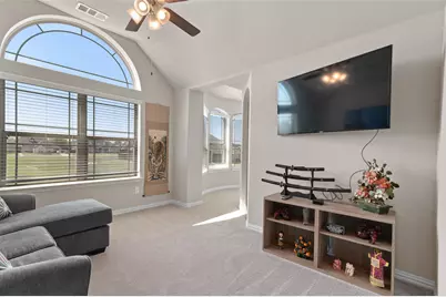 800 Beckington Drive, Shady Shores, TX 76208 - Photo 23