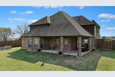 800 Beckington Drive, Shady Shores, TX 76208 - Photo 37