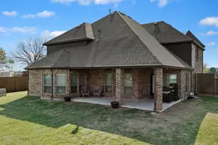 800 Beckington Dr, Shady Shores, TX 76208 - Photo 37