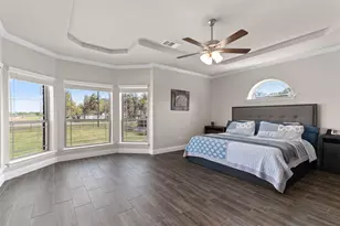 800 Beckington Dr, Shady Shores, TX 76208 - Photo 13