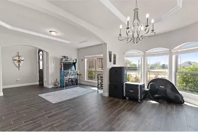 800 Beckington Drive, Shady Shores, TX 76208 - Photo 5