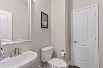800 Beckington Drive, Shady Shores, TX 76208 - Photo 23