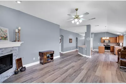 6516 Fairglen Drive, Arlington, TX 76002 - Photo 11