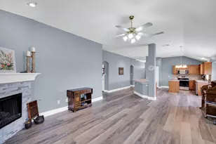 6516 Fairglen Dr, Arlington, TX 76002 - Photo 11