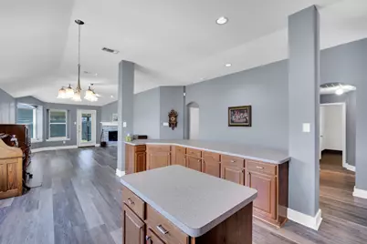 6516 Fairglen Drive, Arlington, TX 76002 - Photo 7