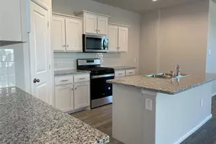 8521 Centerboard Ln, Fort Worth, TX 76179 - Photo 5