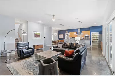 908 Idlewood Court, Highland Village, TX 75077 - Photo 5