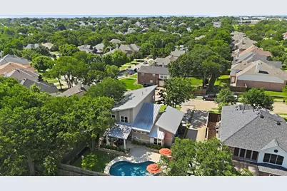 908 Idlewood Court, Highland Village, TX 75077 - Photo 27