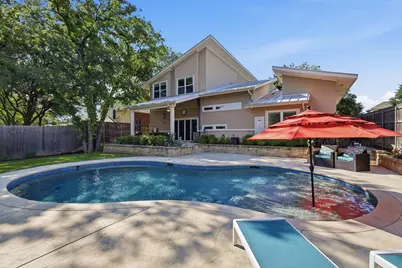 908 Idlewood Court, Highland Village, TX 75077 - Photo 11