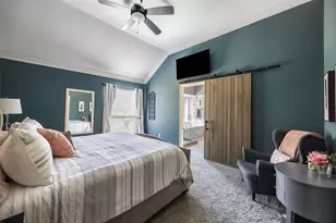 2805 Harkness Dr, Plano, TX 75093 - Photo 17