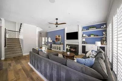 2805 Harkness Drive, Plano, TX 75093 - Photo 13