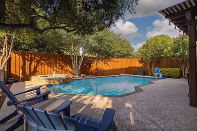 2805 Harkness Drive, Plano, TX 75093 - Photo 29