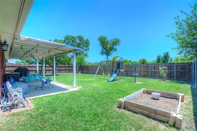8628 Saranac Trail, Fort Worth, TX 76118 - Photo 33