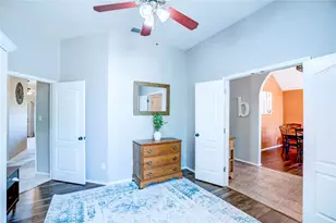 8628 Saranac Trail, Fort Worth, TX 76118 - Photo 7
