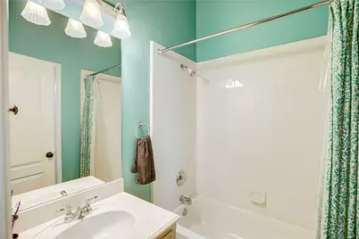 8628 Saranac Trail, Fort Worth, TX 76118 - Photo 25