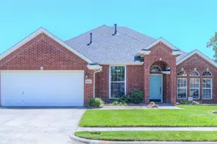 8628 Saranac Trail, Fort Worth, TX 76118 - Photo 1