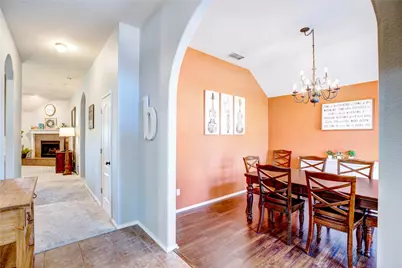 8628 Saranac Trail, Fort Worth, TX 76118 - Photo 3