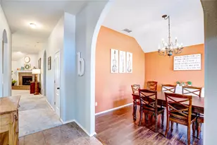 8628 Saranac Trail, Fort Worth, TX 76118 - Photo 3
