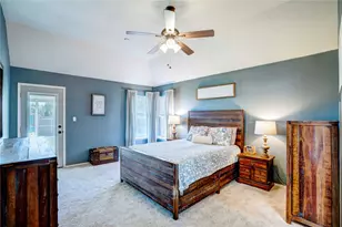 8628 Saranac Trail, Fort Worth, TX 76118 - Photo 17