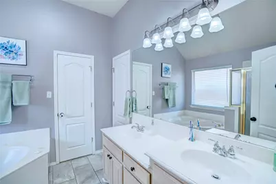 8628 Saranac Trail, Fort Worth, TX 76118 - Photo 21