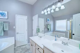 8628 Saranac Trail, Fort Worth, TX 76118 - Photo 21