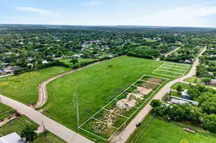 Lot 2-R Blk 3 SE 8 5 St, Mineral Wells, TX 76067 - Photo 1