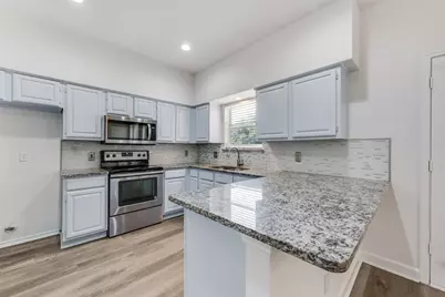 6709 Wayfarer Trail, Fort Worth, TX 76137 - Photo 11