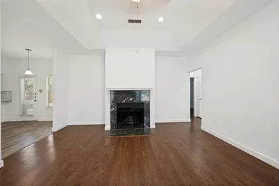 6709 Wayfarer Trail, Fort Worth, TX 76137 - Photo 3
