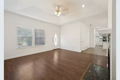 6709 Wayfarer Trail, Fort Worth, TX 76137 - Photo 5