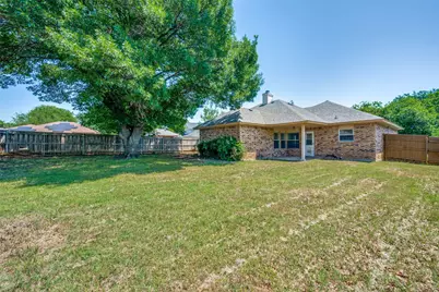 6709 Wayfarer Trail, Fort Worth, TX 76137 - Photo 23