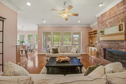 5900 Nutcracker Drive, Granbury, TX 76049 - Photo 5