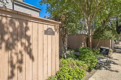 4103 Avondale Avenue #5, Dallas, TX 75219 - Photo 33