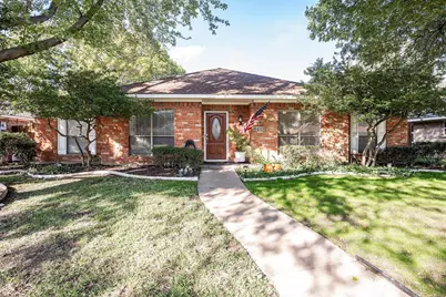 4109 Twilight Trail, Plano, TX 75093 - Photo 1
