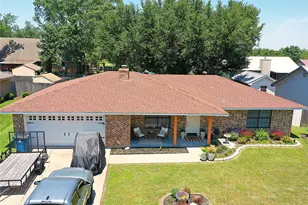 1105 La Villeta St, Mexia, TX 76667 - Photo 1